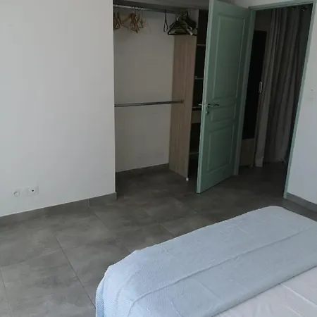 Maison Neuve Contemporaine Parking Nimes Exterior photo