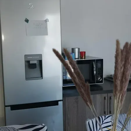 Maison Neuve Contemporaine Parking Nimes Exterior photo