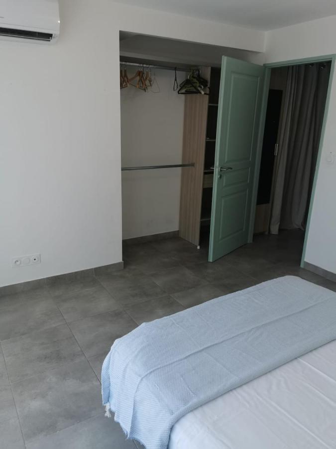Maison Neuve Contemporaine Parking Apartment *