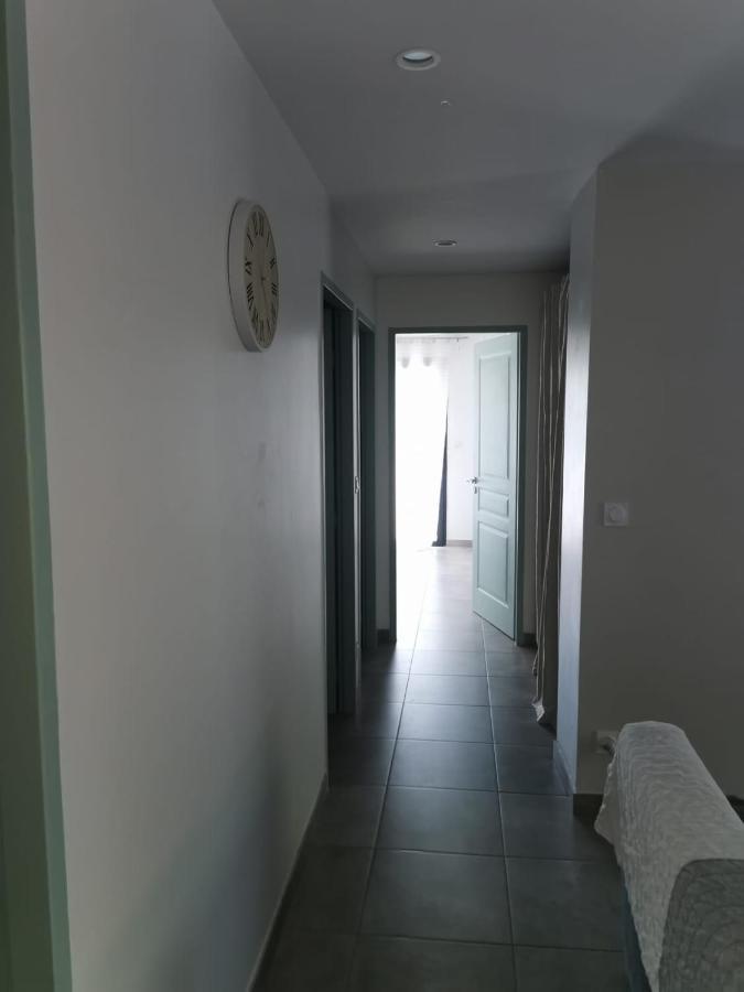 Maison Neuve Contemporaine Parking * Nimes