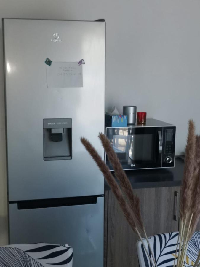 Apartment Maison Neuve Contemporaine Parking