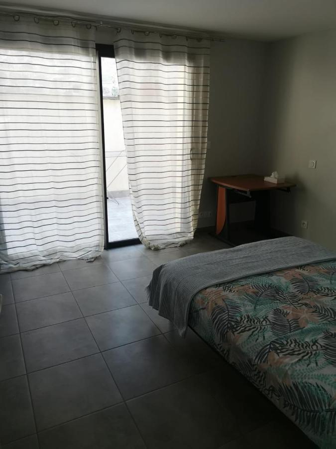 Apartment Maison Neuve Contemporaine Parking *