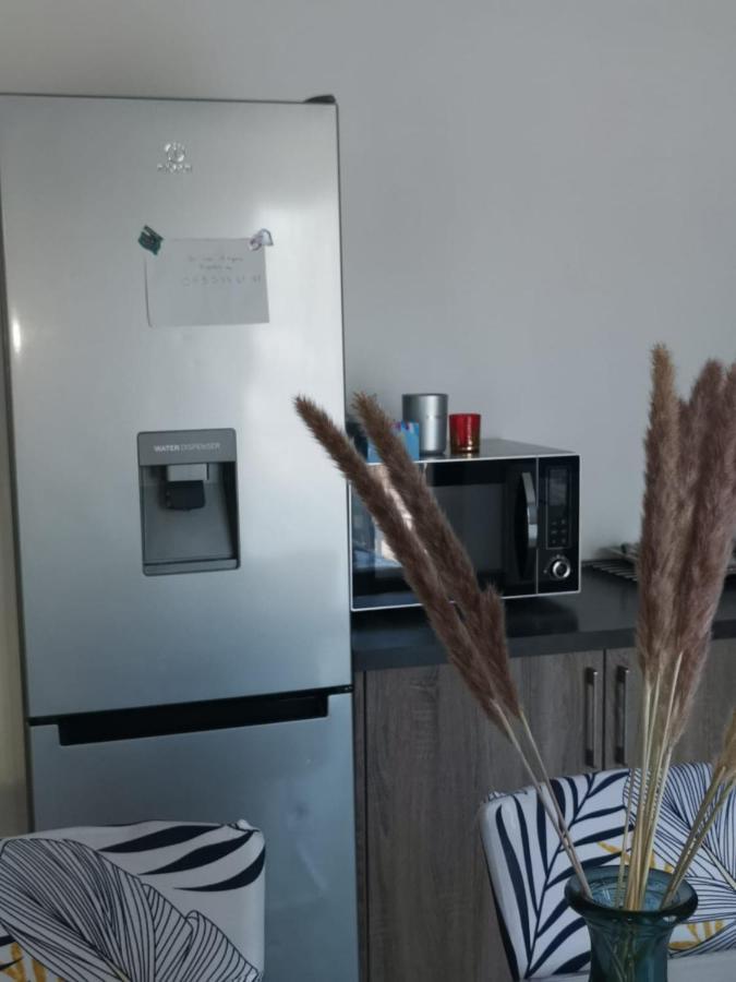 Maison Neuve Contemporaine Parking *