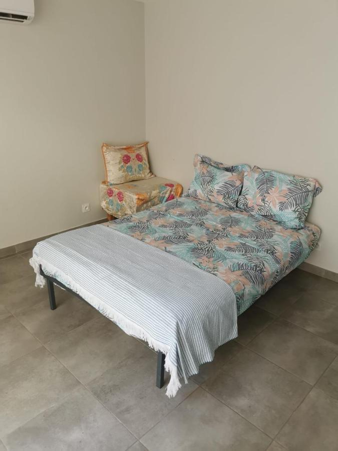 Maison Neuve Contemporaine Parking Appartement Nîmes