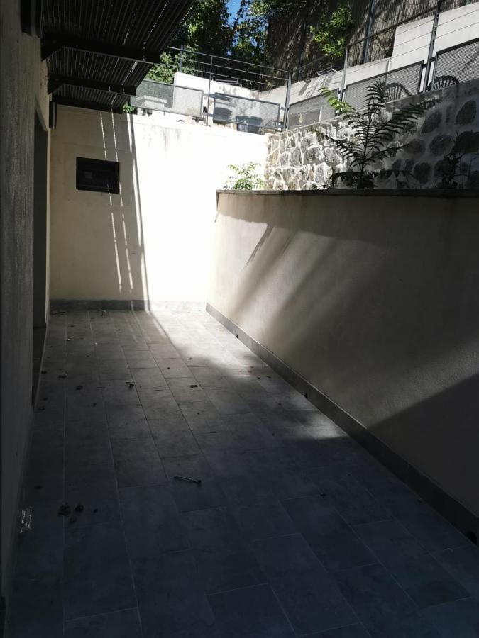 Apartment Maison Neuve Contemporaine Parking