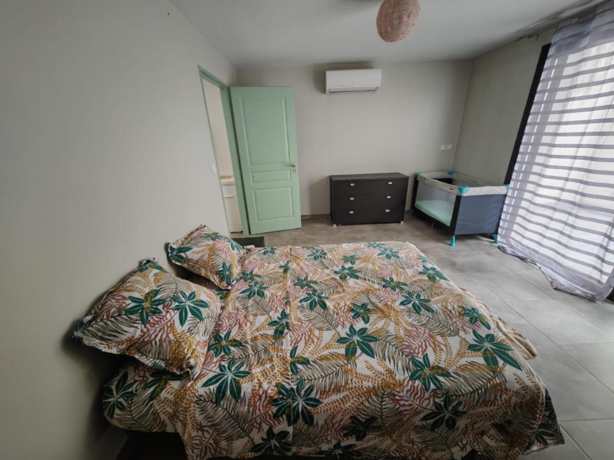 Appartement Maison Neuve Contemporaine Parking *
