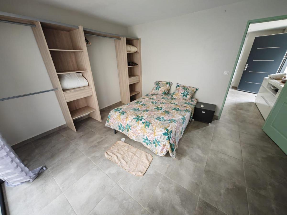 Maison Neuve Contemporaine Parking Apartment *