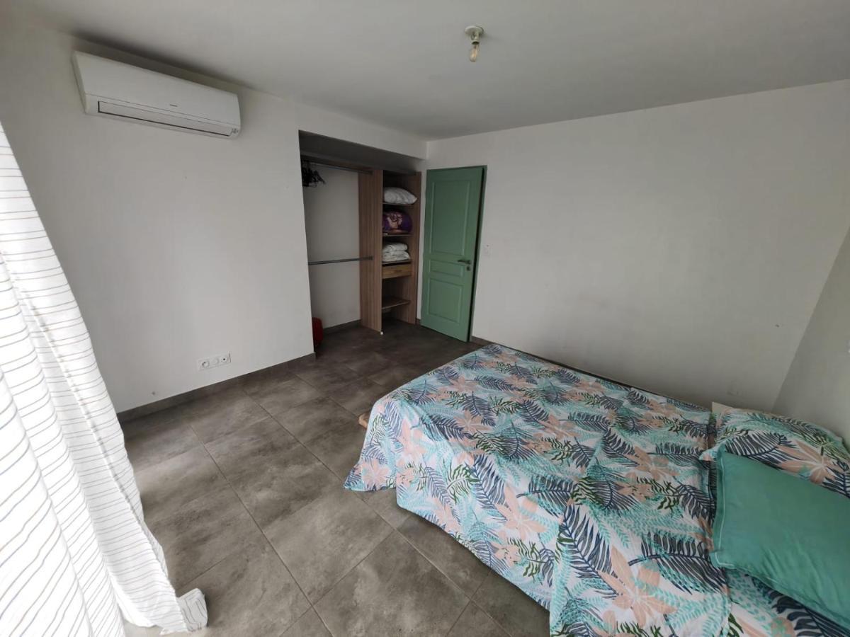 Appartement Maison Neuve Contemporaine Parking *