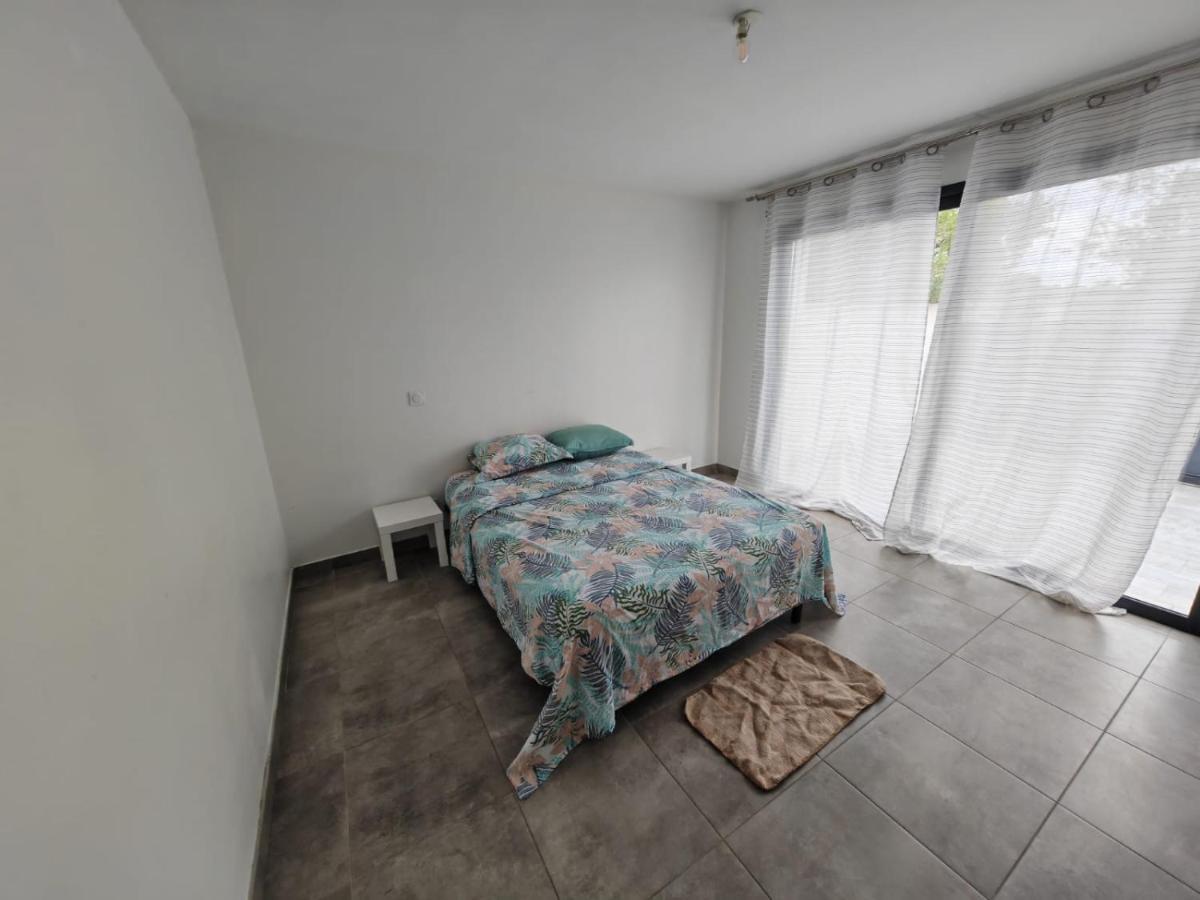 Maison Neuve Contemporaine Parking Apartment *
